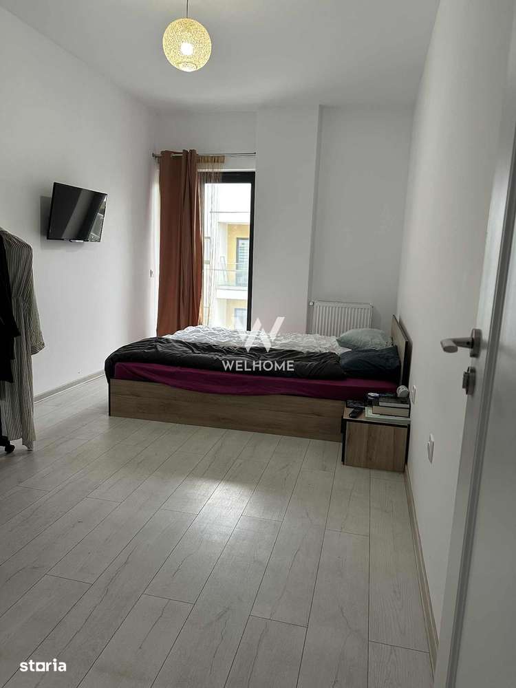 ! Oferta ! - Apartament 2 camere zona Turnisor - Imagine principală: 5/7