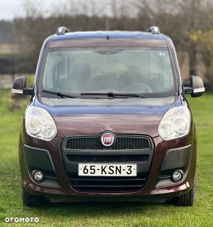 Fiat Doblo - 12