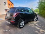 Opel Mokka X 1.4 Automatik Design Line - 2