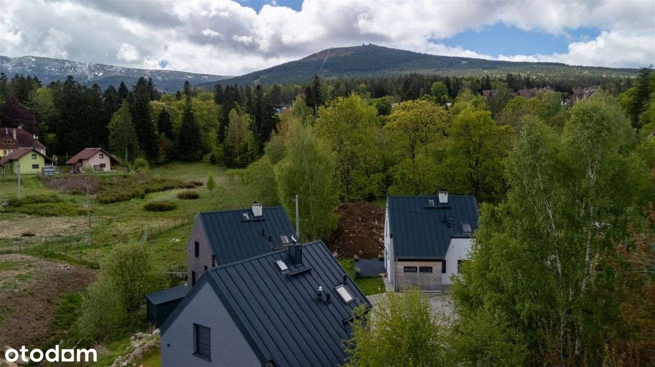 Dom jednorodzinny w samym sercu Szklarskiej Poręby-19