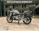 BMW R 1200 GS - 1