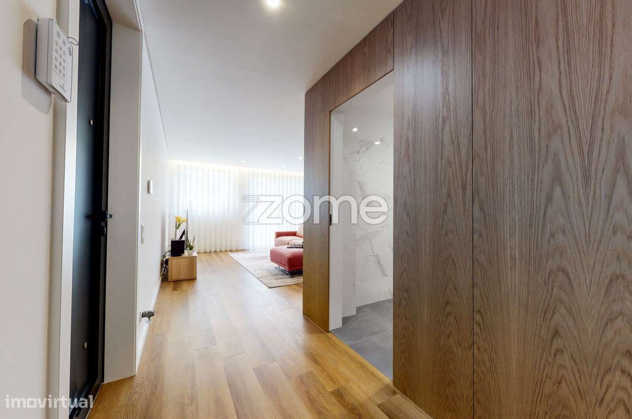 Moradia T3 Vale (São Cosme) - Grande imagem: 4/21