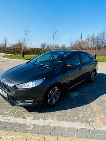 Ford Focus - 1