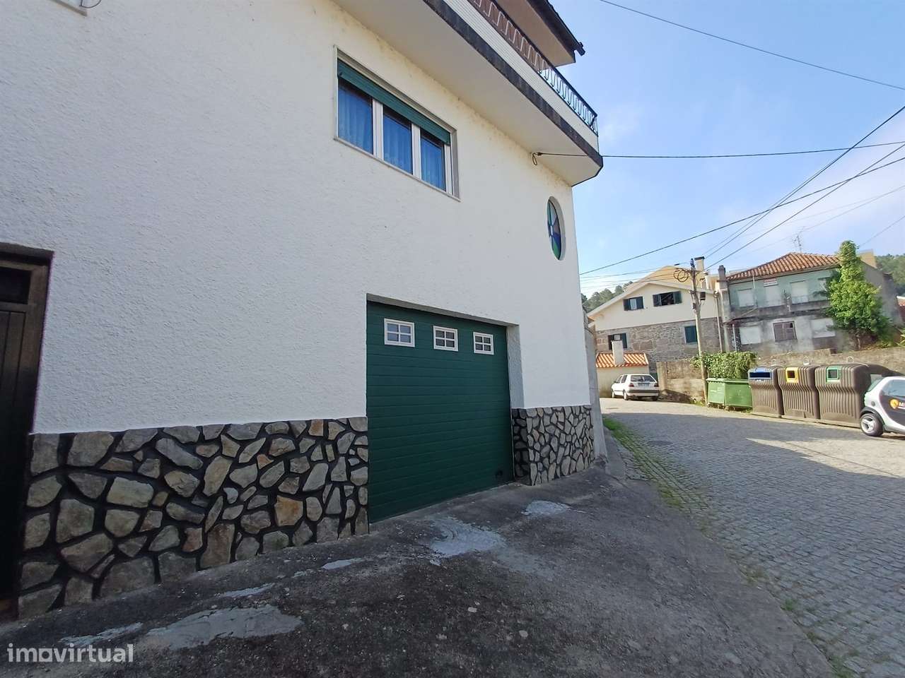 Moradia T4 Venda em São Paio,Gouveia-13