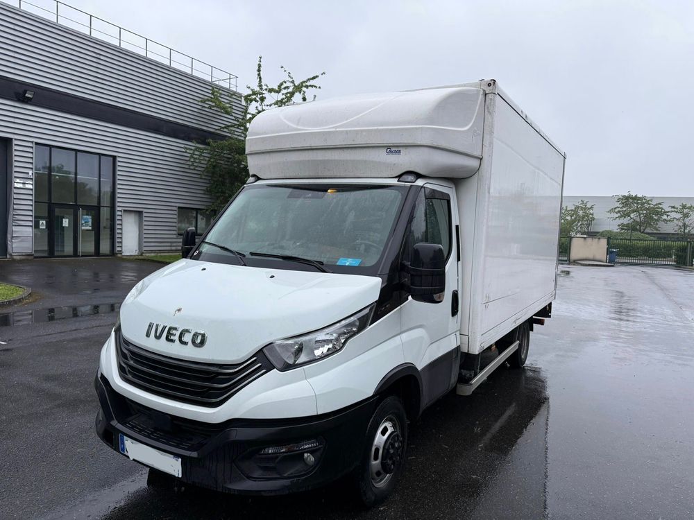 Iveco Daily 2023