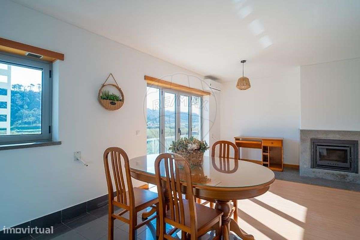 Apartamento T2 para venda-6