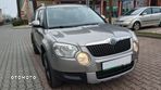 Skoda Yeti 1.2 TSI Active DSG - 5