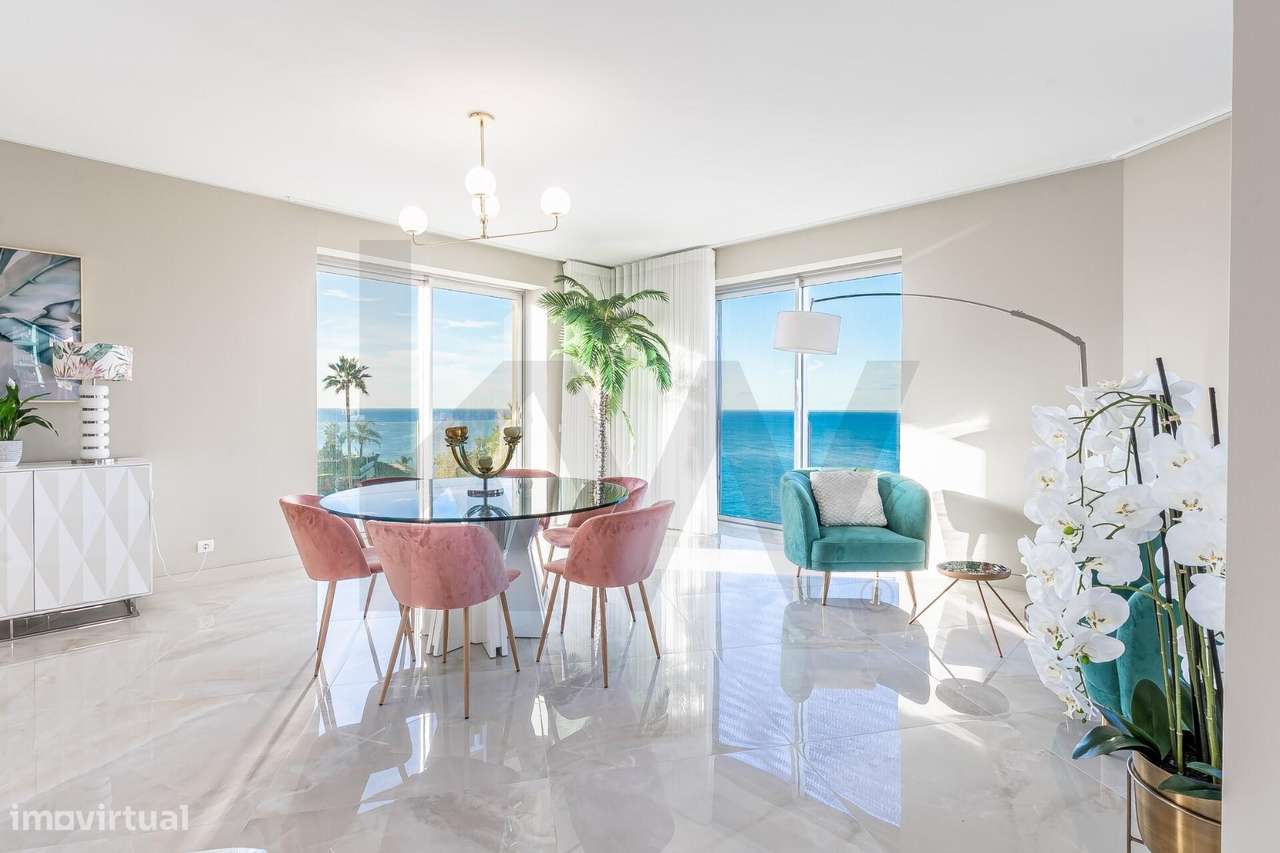 Apartamento T2 | Madeira Palace-2