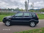 Ford Fusion 1.4 Ambiente - 11