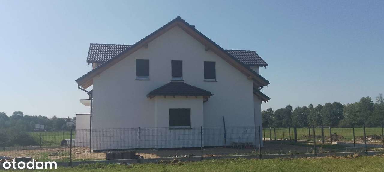 Nowy bliźniak 123m2 po odbiorach, Pozwolenie na użytkowanie Hit Cenowy - Pełny obrazek: 4/15