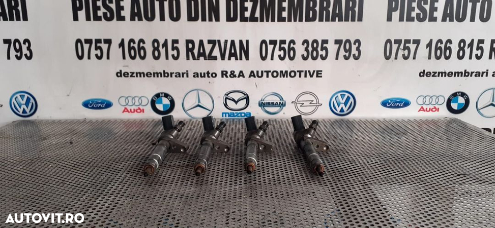 Injectoare Injector Mercedes A Class B Class W169 W245 2.0 Cdi - 3