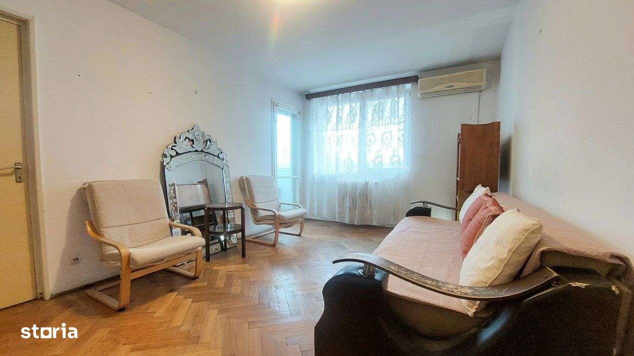 De vanzare 2 camere, vav Park Lake si parc, COMISION 0%-3