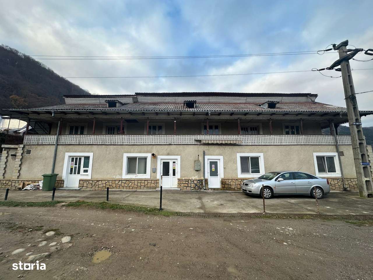 Afacere la cheie-Brutărie-4