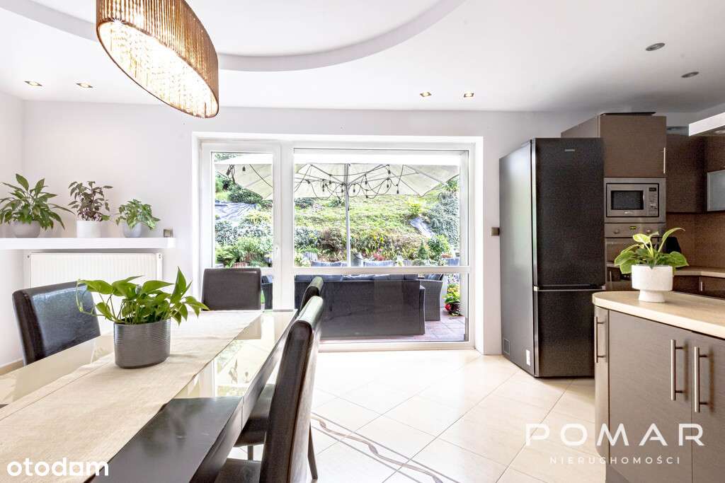 Przestronny Dom | 315 m2 | 2 garaże | Gogołowa-10