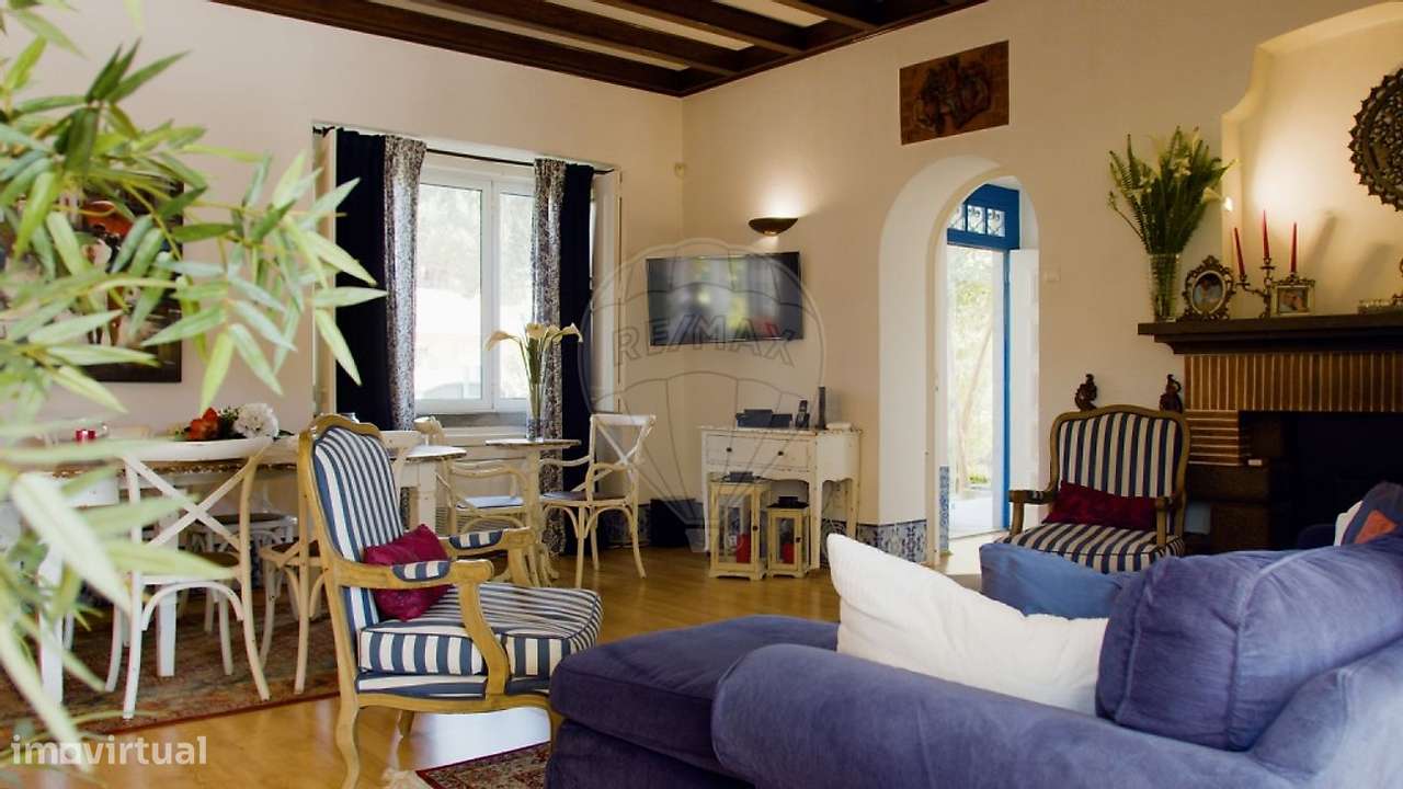 Moradia T5 para venda - Grande imagem: 4/29