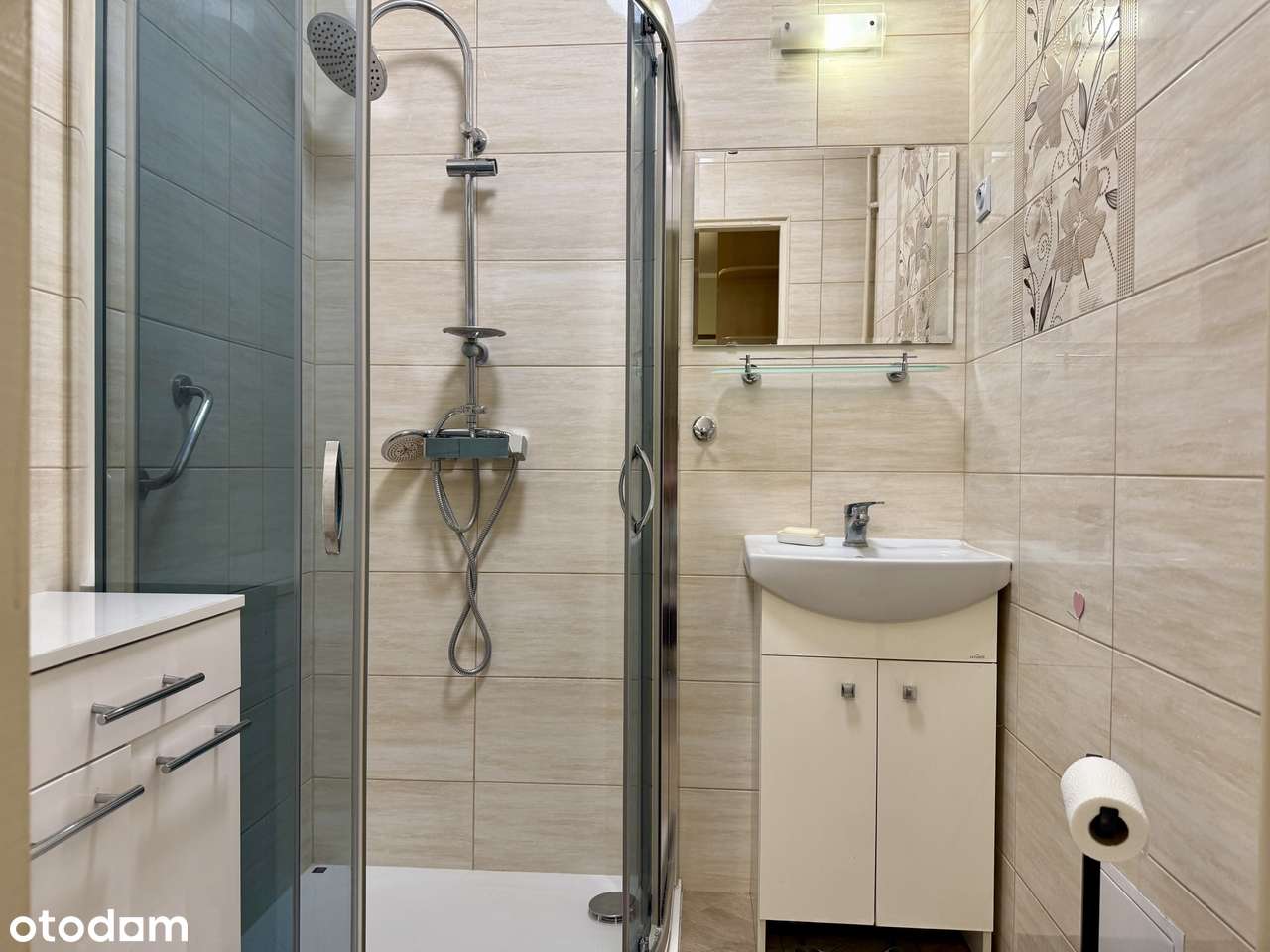 Mieszkania w centrum Osowy, blisko szkoła i przystanki! - Pełny obrazek: 4/9