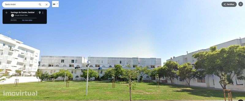 Vendo apartamento T5 renovado - Grande imagem: 4/7