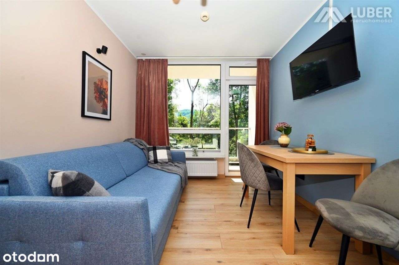 Niezwykły apartament w Ustroniu - Pełny obrazek: 3/20