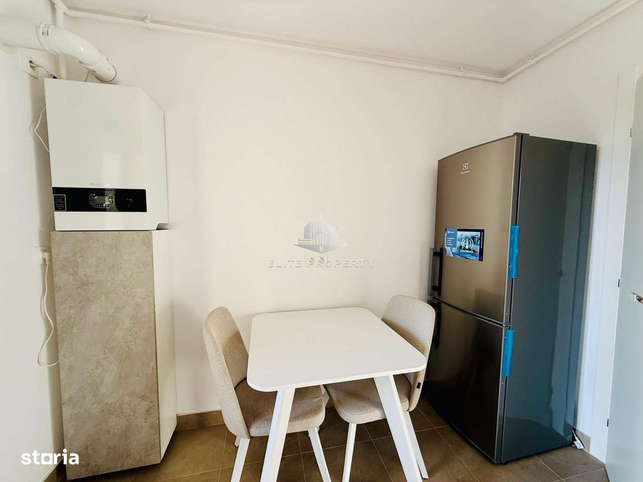 Vanzare Apartament NOU | 2 Camere | H Pipera Lake-7