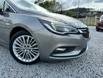 Opel Astra 1.6 CDTI Business Edition S/S - 2