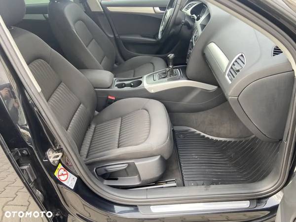 Audi A4 1.8 TFSI Attraction - 21