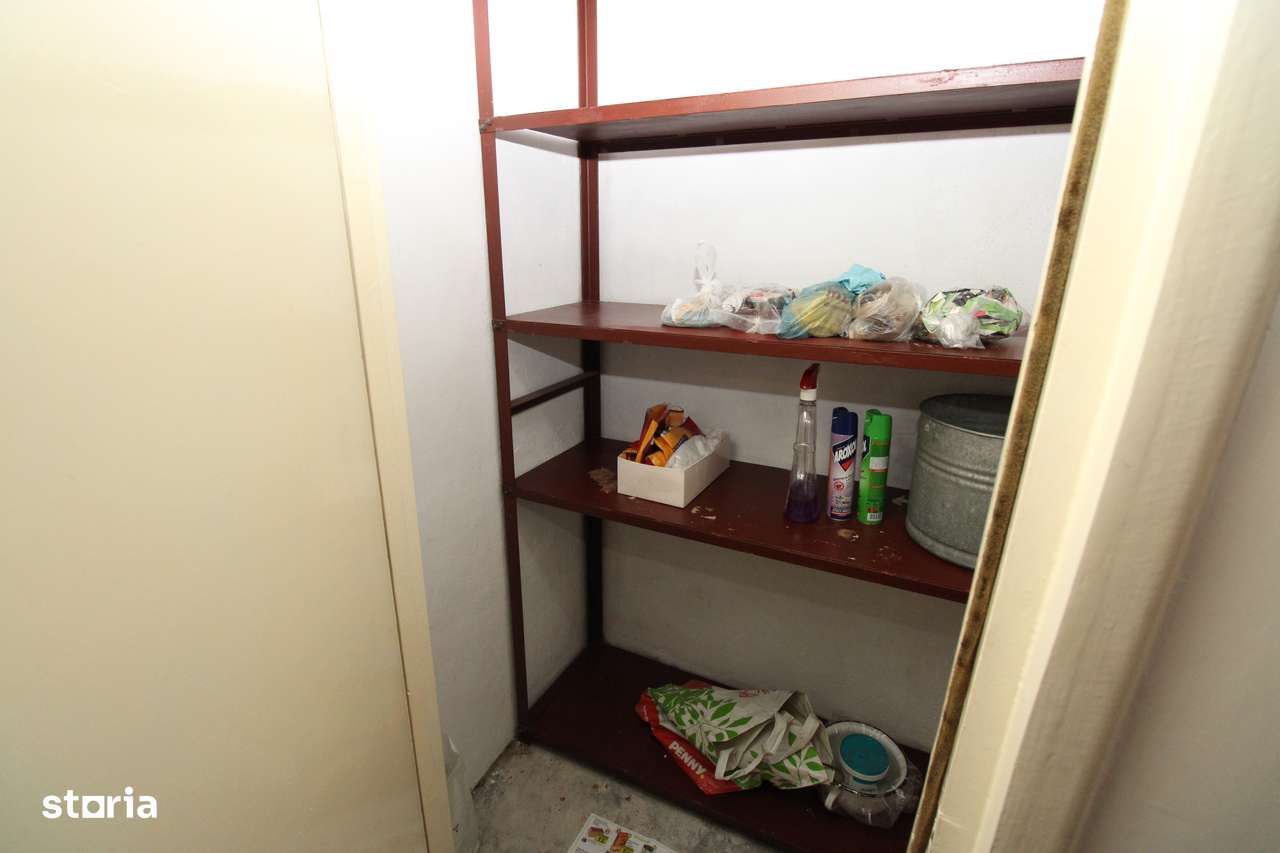 Aparatorii Patriei -Emil Racovita-12 min metrou- Reabilitat-Decomandat-4