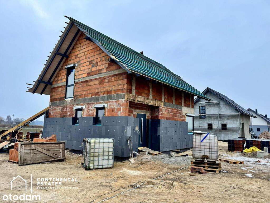 Ostatni dom | bez PCC i prowizji | Ligota Mała-9