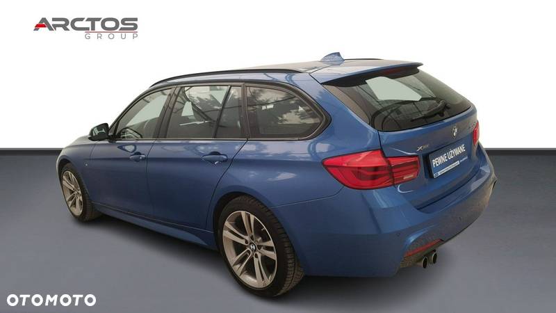 BMW Seria 3 - 3