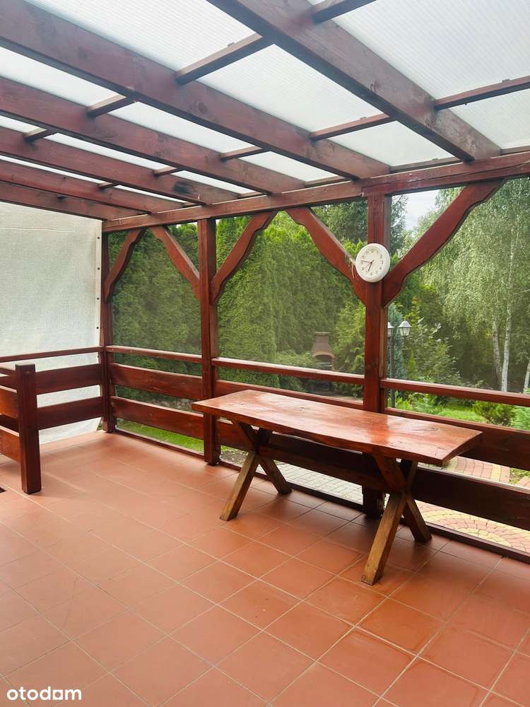 Sprzedam Dom w Gębicach - Pełny obrazek: 4/12