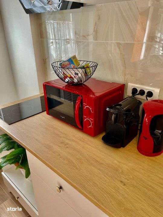 Garsoniera | 13 Septembrie - Sebastian | Boiler | Comision 0%-5