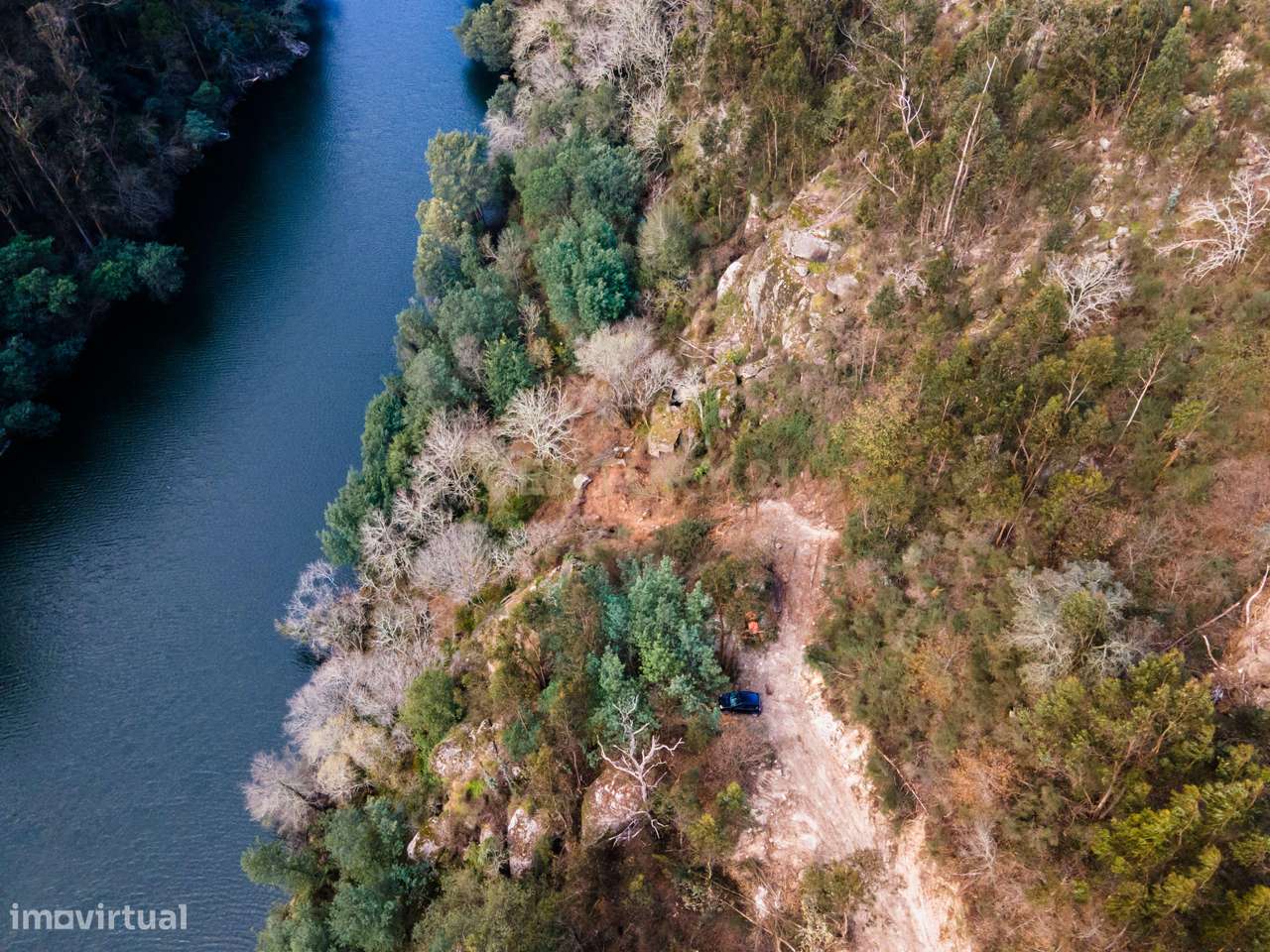 Quinta das Fontainhas, Rio de Moinhos, Penafiel-41