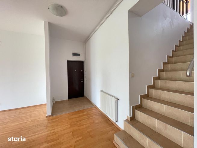 3 camere I duplex I Erou Iancu Nicolae I Pipera I Padure I 2 parcari-5