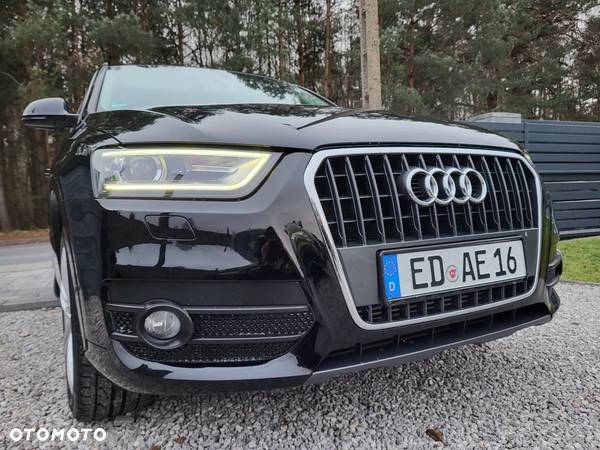 Audi Q3 2.0 TDI - 3