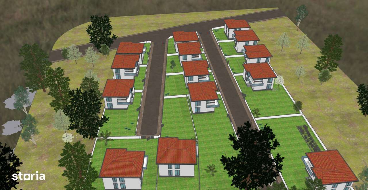 Case premium în Bariera Bulevardul Malinului-13