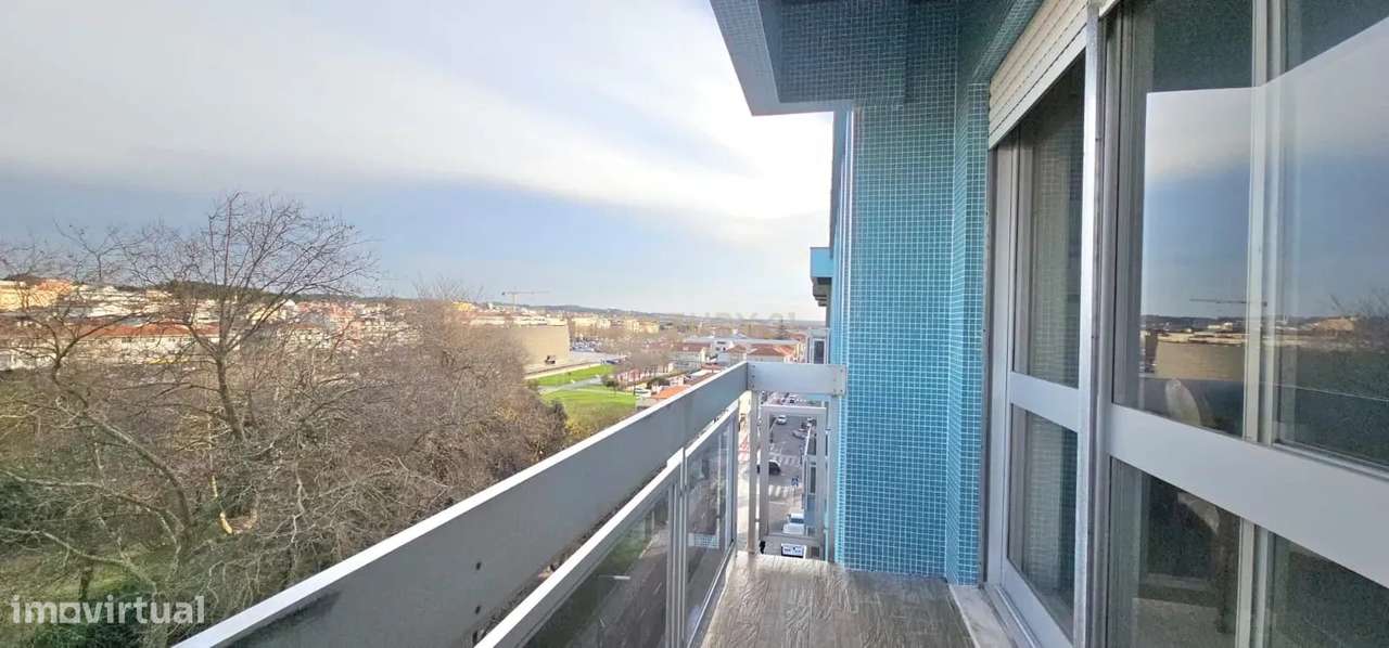 Apartamento T3 em Espinho, Aveiro-27