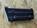 Panou Modul Climatronic Interfata Radio CD Bmw Seria 5 GT F07 Cod 9233658 - 2