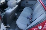 Conjunto de bancos Toyota Corolla Sedan E90 1987 a 1993 - 2