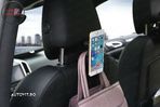 Suport auto tetiera multifunctional cumparaturi, tableta sau telefon Negru- livrare gratuita - 14