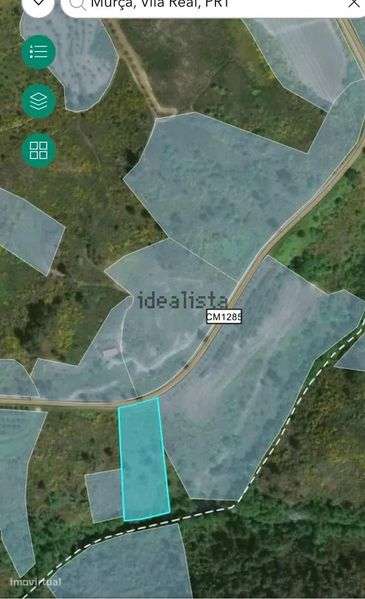 Terreno à venda , Cm1285, 41 °23'19.4"n 7°26'34.5"w - Grande imagem: 5/5