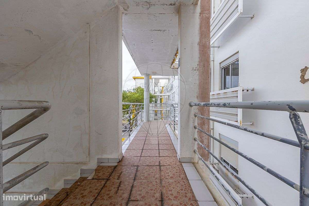 Apartamento T2 para venda - Grande imagem: 4/19