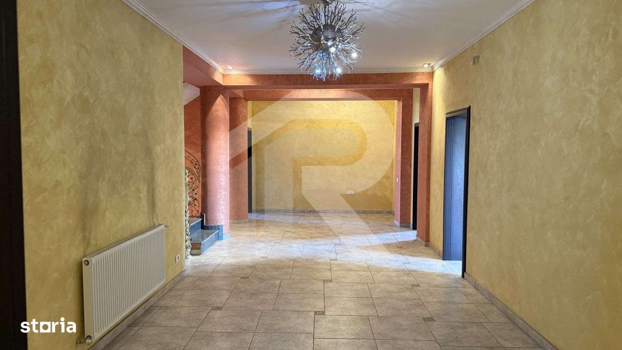 Vila premium, Eroii Revolutiei, Bulevardul Pieptanari-9