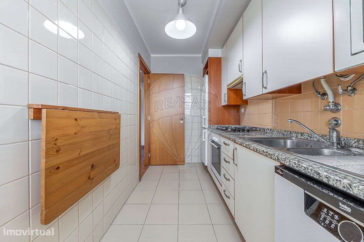 Apartamento T1 para venda-5