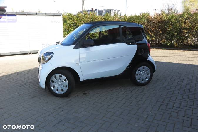 Smart Fortwo - 3