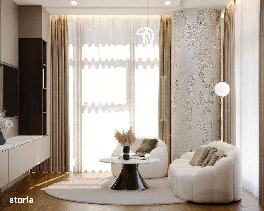 Upsite Residence |Vedere Panoramica Spectaculoasa catre Lac | - Imagine principală: 5/19