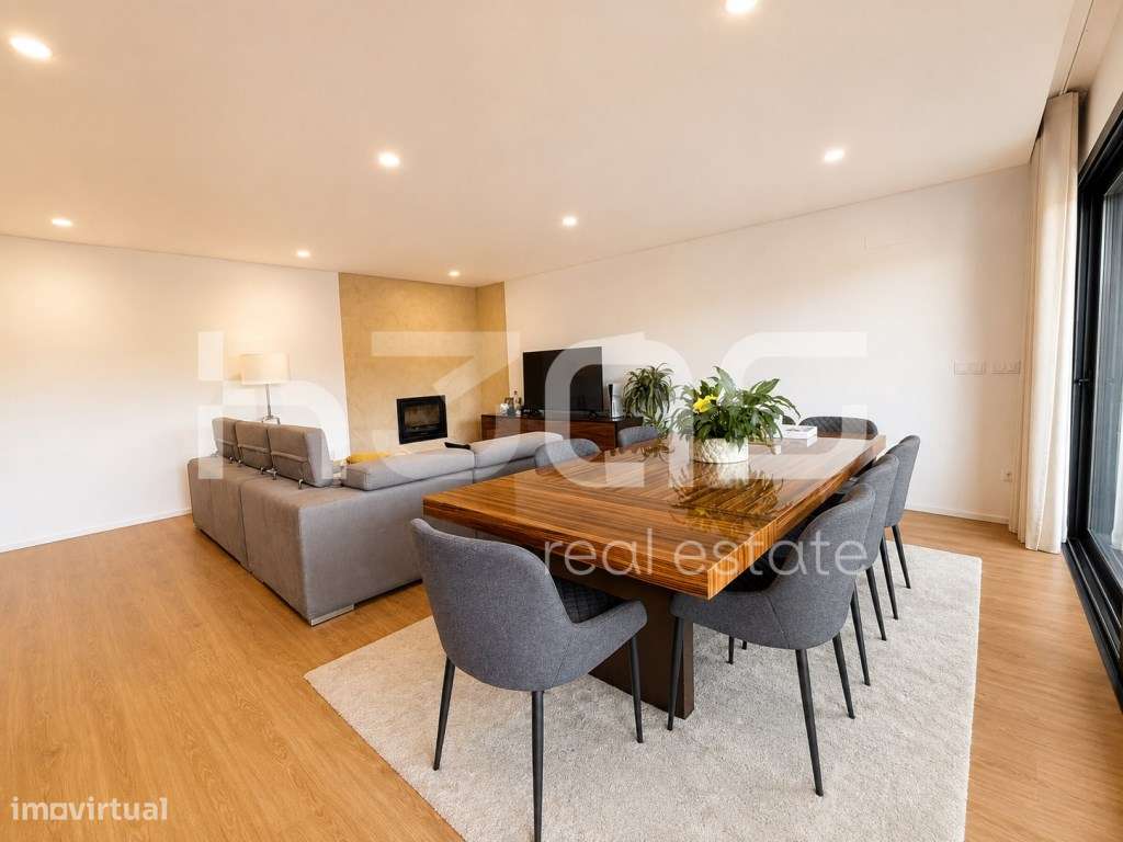Apartamento T3 com Terraço Privativo de 140 m², Varandas Amplas e G...-6