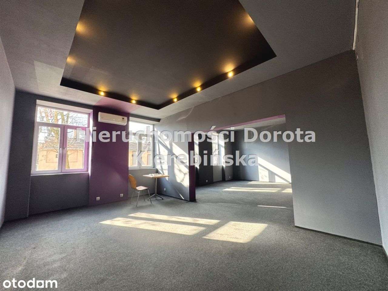 Lokal usługowy w centrum miasta. - Pełny obrazek: 2/8