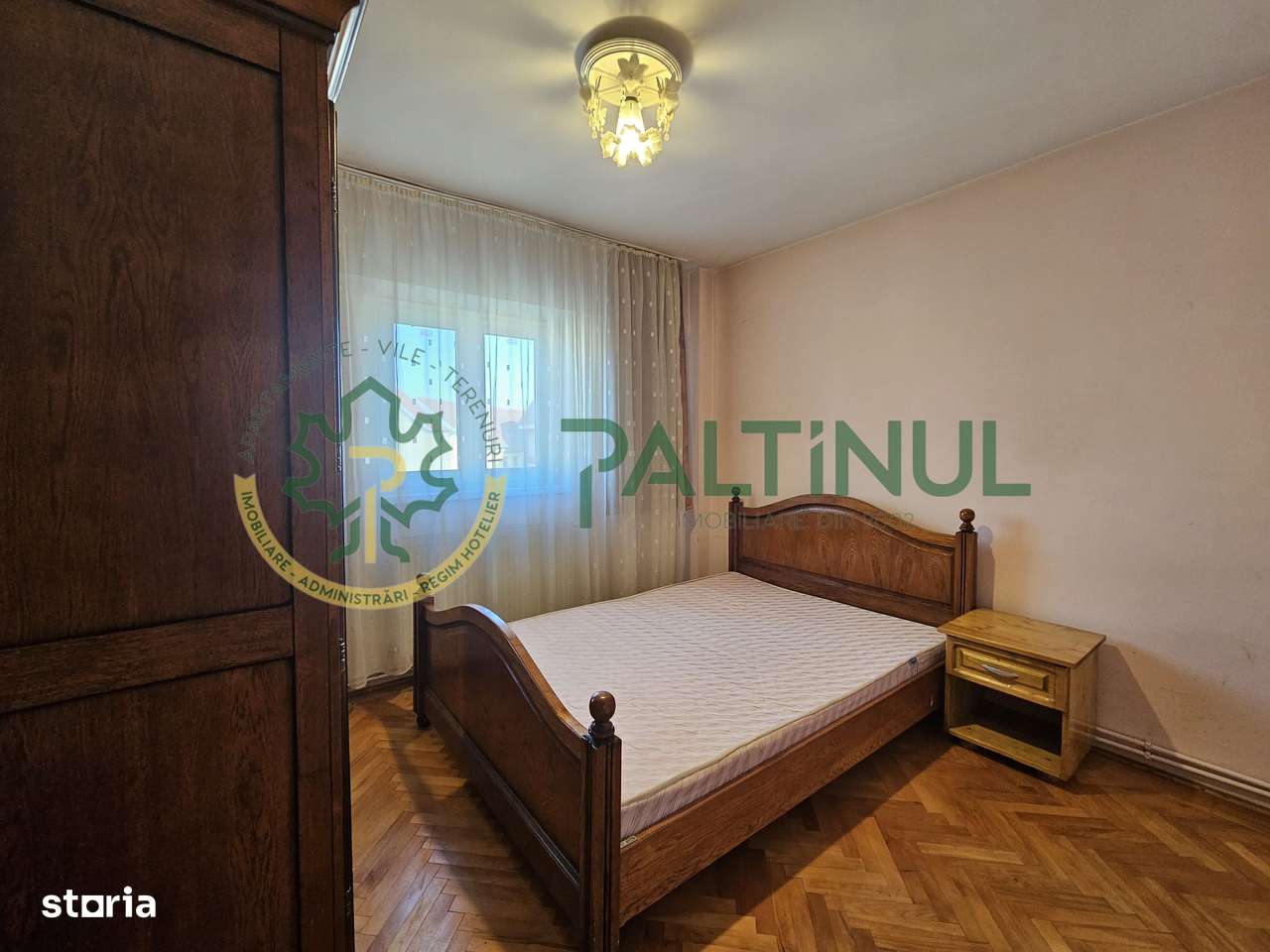Apartament 3 camere de închiriat – Central Sibiu, B-dul Corneliu Copos - Imagine principală: 2/6