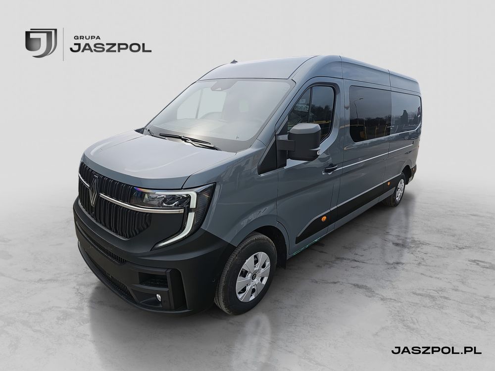 Renault Master 2026