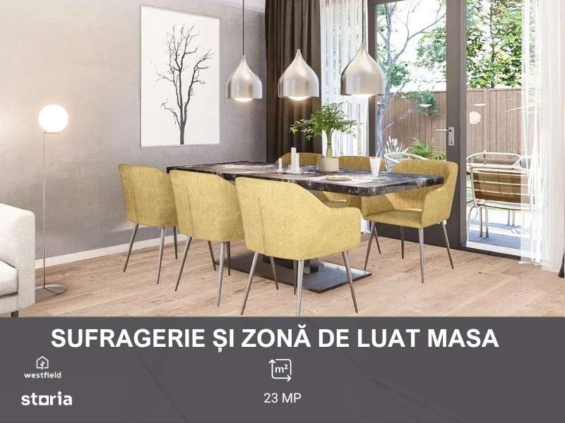 Casa de vanzare Arad - Imagine principală: 5/10