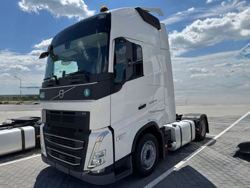 Volvo FH 2022